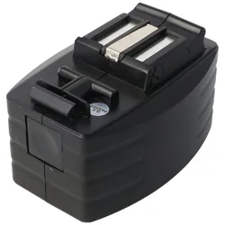 AccuCell Werkzeug-Akku für Festo Imitat BPH12T, BPH 12T, TDD 12 3,0Ah NiMH-Akku