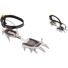 Black Diamond Sabretooth Clip Steigeisen