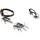 Black Diamond Sabretooth Clip Steigeisen