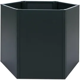 Proregal Hochbeet 100 x 50 x 77 cm Grün