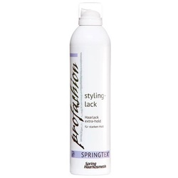 Spring Styling-Lack Extra-Hold 400 ml