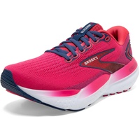 Brooks Glycerin 21 Damen raspberry/estate blue 40