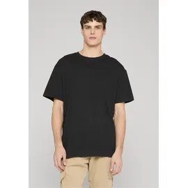 URBAN CLASSICS Heavy Oversized Tee schwarz XL