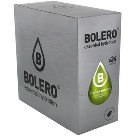 Bolero Drinks Honigmelone Drink 216 g