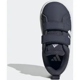 adidas VS Pace 2.0 Kids Shadow Navy/Cloud White/Cloud White 23