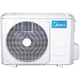 Midea Klimaanlage Xtreme Save Pro Multisplit Set mit 2 Innengeräten 2 x 3,5 kW