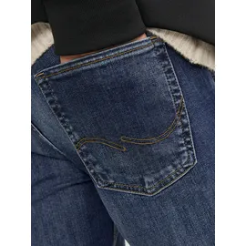 JACK & JONES 12166854 blau