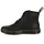 Dr. Martens THURSTON CHUKKA BLACK LUSSO in Schwarz,