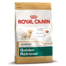 Royal Canin Golden Retriever Junior 3 kg