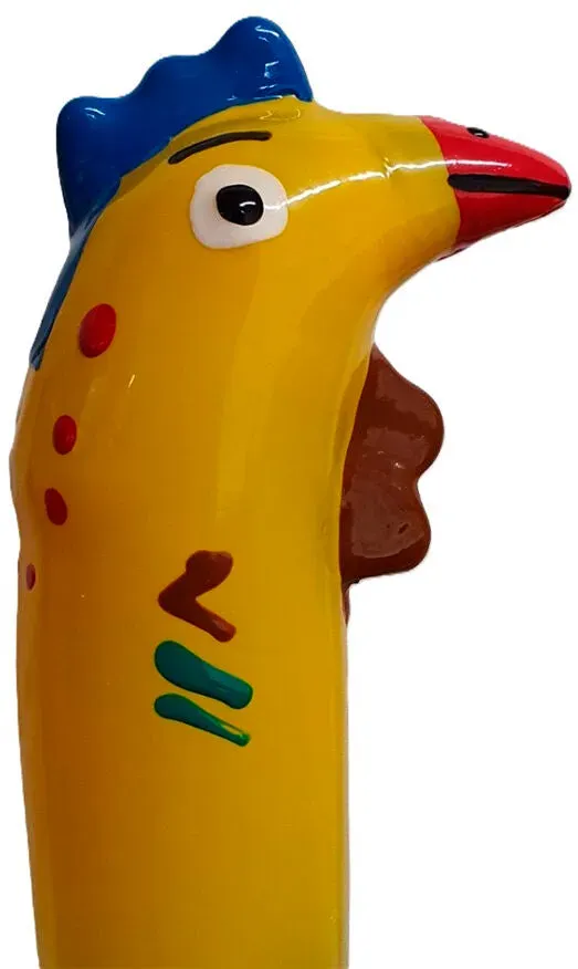 CONDOMERIE - HANDBEMALTE NEUHEITSKONDOME, SCHWANZMODELL XL