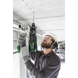 Hikoki DH28PECWSZ inkl. Koffer