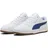 Puma White-Clyde Royal-Gum 44,5