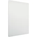 NOBO Whiteboard 60,0 x 45,0 cm weiß Stahl