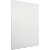 NOBO Whiteboard 60,0 x 45,0 cm weiß Stahl