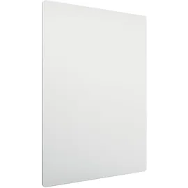 NOBO Whiteboard 60,0 x 45,0 cm weiß Stahl