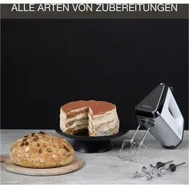 Krups 3 Mix 9000 GN9121 Handmixer