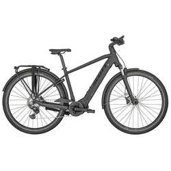 Scott Sub Sport eRIDE 20 Men Grau Modell 2024