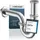 Kirchhoff Röhrensiphon 1 1/4 Zoll Siphon