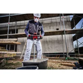 Einhell Akku-Farb-Mörtelrührer TP-MX 18-2 Li BL Solo 18 V