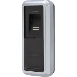 ABUS Bluetooth®-fingerscanner HomeTec Pro CFS3100 silber