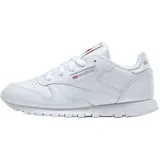 Reebok Classic Leather Ftwr White / Ftwr White / Ftwr White 31