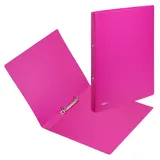 Pagna Lucy DIN A4 33 mm Dunkelrosa 1 St.