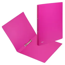 Pagna Lucy DIN A4 33 mm Dunkelrosa 1 St.