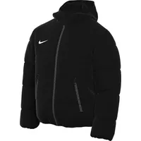 Nike Academy Pro 24 Therma-FIT Winterjacke Herren 010 black/white XL