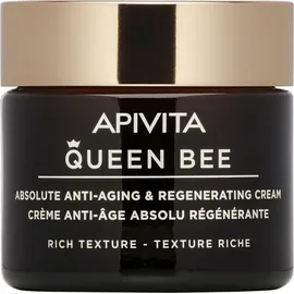 Apivita Queen Bee Anti-Aging Creme 50 ml