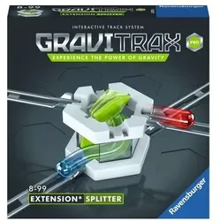 RAVENSBURGER 026170 GraviTrax Pro Splitter