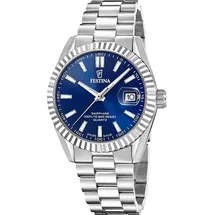 Festina Classic Quarz Stahl 40 mm F20084/B