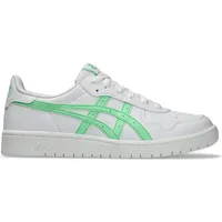Asics Japan S White/Menthol 40