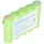 AccuCell Siemens Sinus 11 AA 800 mAh 5 St.