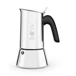 Espressokocher BIALETTI VENUS - silber