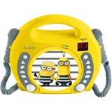 Lexibook RCDK100 Despicable me