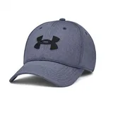 Under Armour Blitzing Cap Herren 410 midnight navy/white L/XL