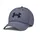 Under Armour Blitzing Cap Herren 410 midnight navy/white L/XL
