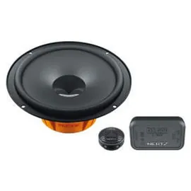 Hertz DSK 165.3
