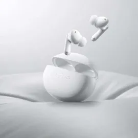 OPPO Enco Air4 Pro Weiß