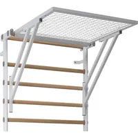 Ferrox Schlingengitter für Sprossenwand