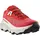 Salomon Ultra Glide 4 Herren Fiery Red / Vanilla / Black 47