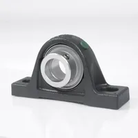 NKE Stehlager-Gehäuseeinheit RASE70 70 mm Exzenterspannring
