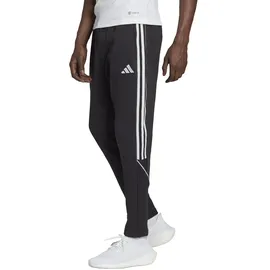 adidas Tiro 23 League Jogginghose Schwarz XL