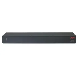 APC Rack PDU Metered 1U 10A AP7820B
