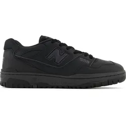 NEW BALANCE Herren Freizeitschuhe 550, BLACK, 44