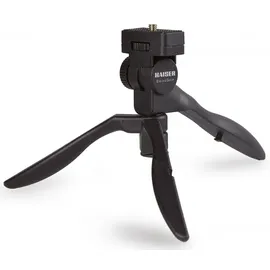 Kaiser SwingGrip 2-in-1, Mini-Stativ und Handgriff