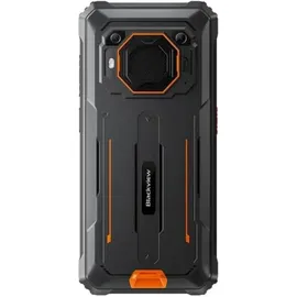 Blackview BV6200 Pro Orange