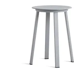 Stuhl | Revolver - Sky grey