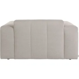 LeGer Home by Lena Gercke Loveseat »Maileen Sessel«, passend zur Modulserie "Maileen" - separat stellbar