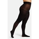 CAMANO Feinstrumpfhose 1er Pack 52-54 Schwarz